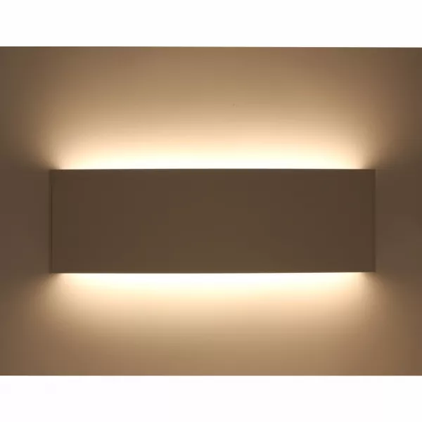LED Wall Lamp Greled 30 2700K